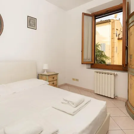 Apartment Santa Maria Novella House Florence