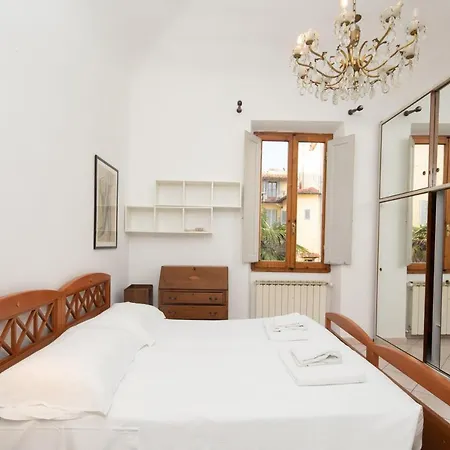 Apartment Santa Maria Novella House