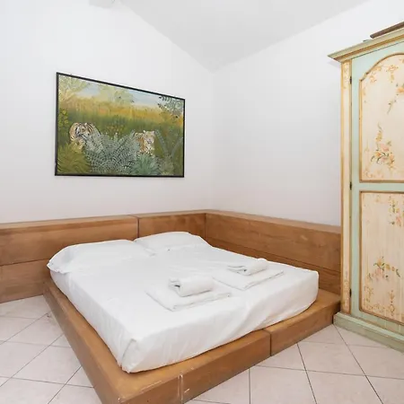 Apartment Santa Maria Novella House Florence