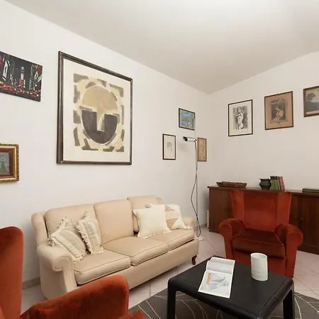 Apartment Santa Maria Novella House