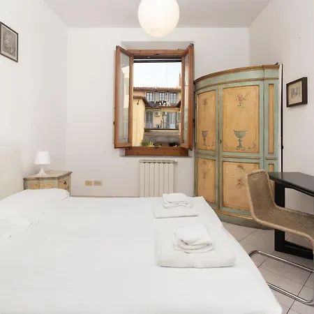 Apartment Santa Maria Novella House *