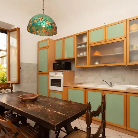 Santa Maria Novella House Apartment