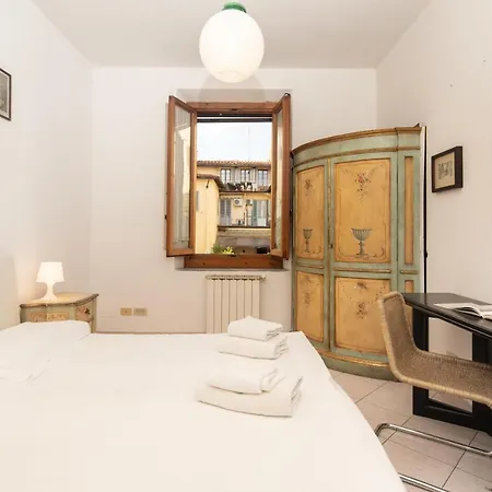 Santa Maria Novella House Apartment