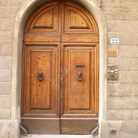 Santa Maria Novella House Apartment *