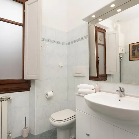 Apartment Santa Maria Novella House