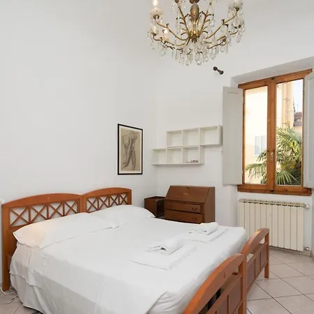Santa Maria Novella House