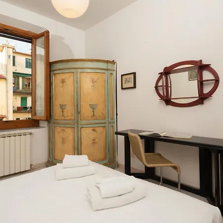Santa Maria Novella House Apartment