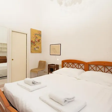 Santa Maria Novella House Apartment *
