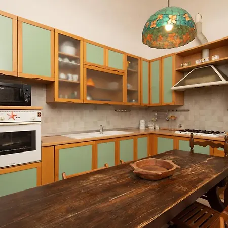 Santa Maria Novella House Apartment